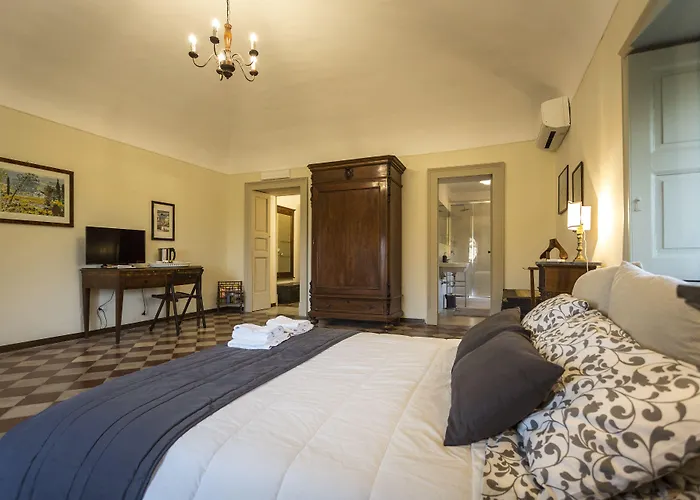 Tenuta Del Gelso Agroturismo Catania