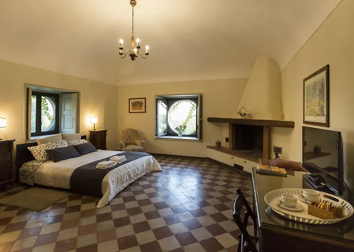 Tenuta Del Gelso Agroturismo