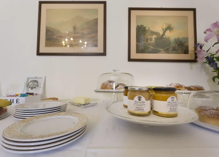 Agroturismo Tenuta Del Gelso