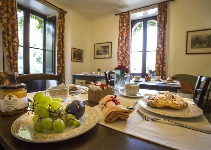 Agroturismo Tenuta Del Gelso Catania