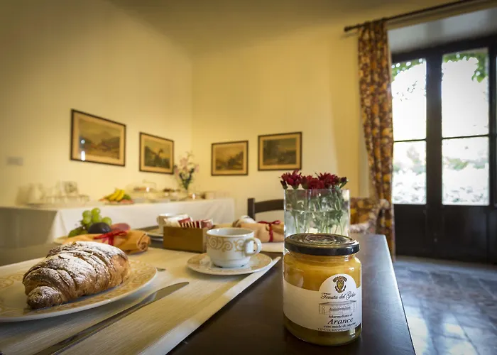 Tenuta Del Gelso Agroturismo *