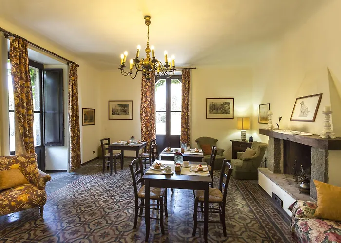 Tenuta Del Gelso Catania