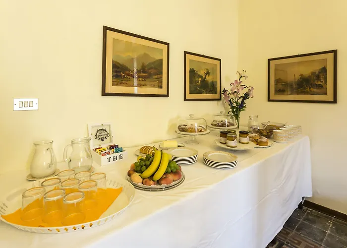 Agroturismo Tenuta Del Gelso Catania