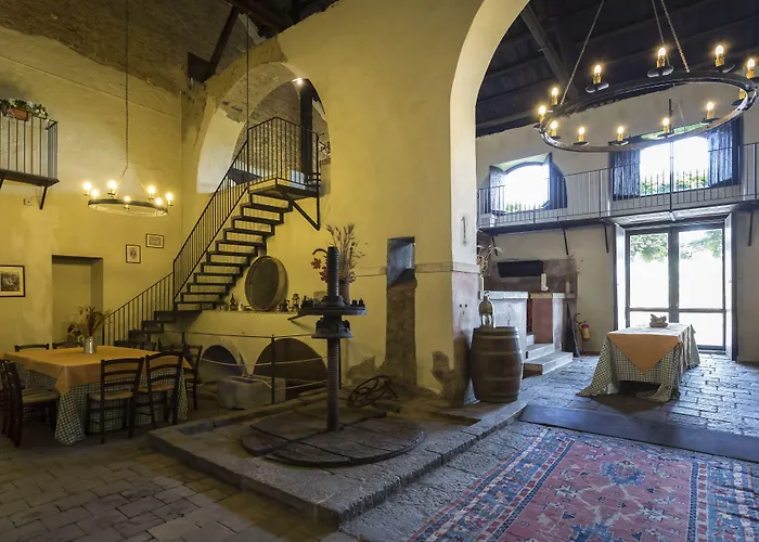 Agroturismo Tenuta Del Gelso Catania