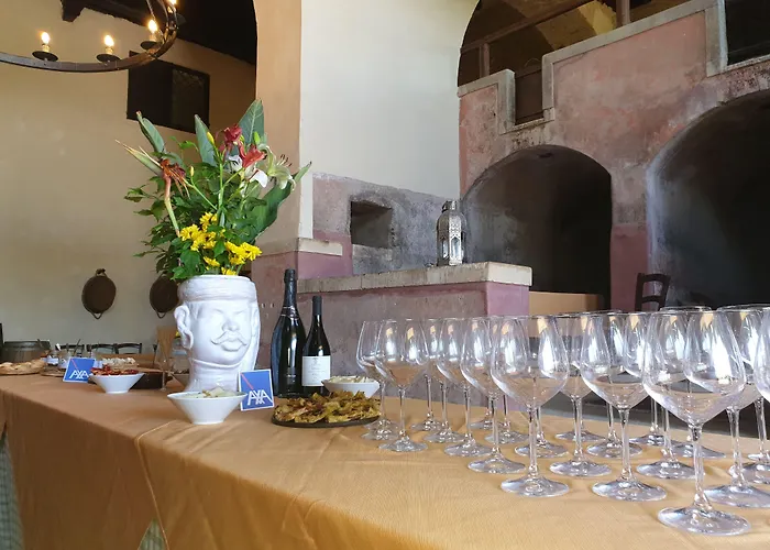 Tenuta Del Gelso Agroturismo *