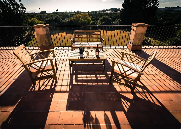 Tenuta Del Gelso Agroturismo