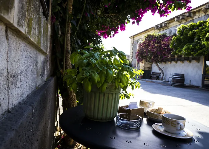 Tenuta Del Gelso * Catania