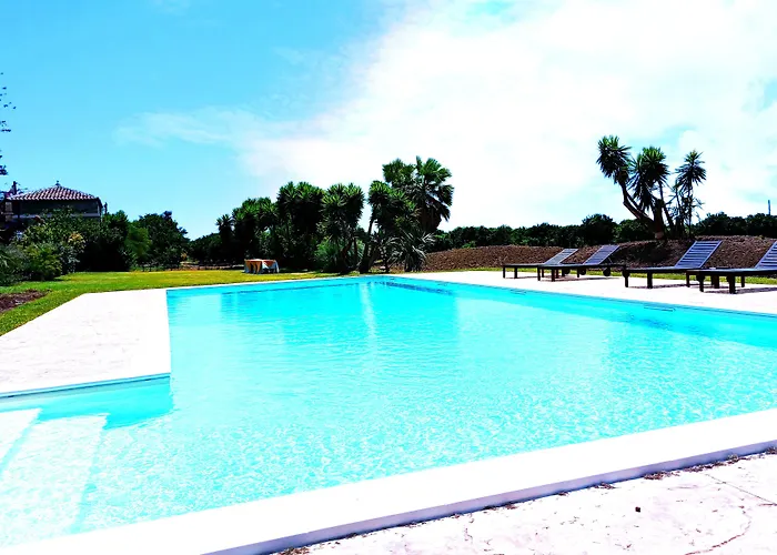 Tenuta Del Gelso Agroturismo