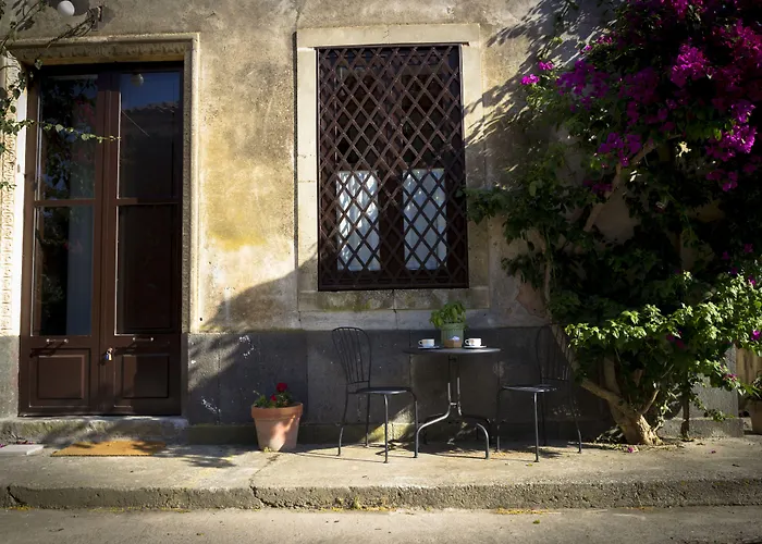 Agroturismo Tenuta Del Gelso *