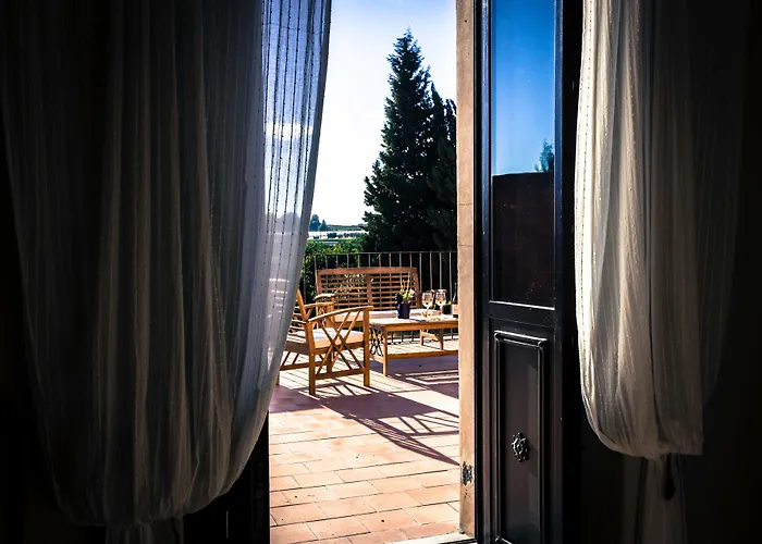 Tenuta Del Gelso Catania