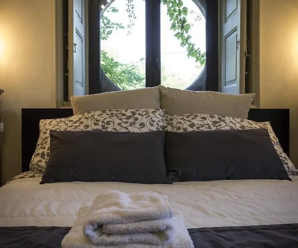 Tenuta Del Gelso * Catania