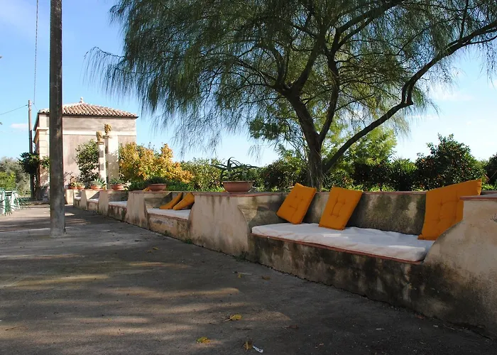 Agroturismo Tenuta Del Gelso *