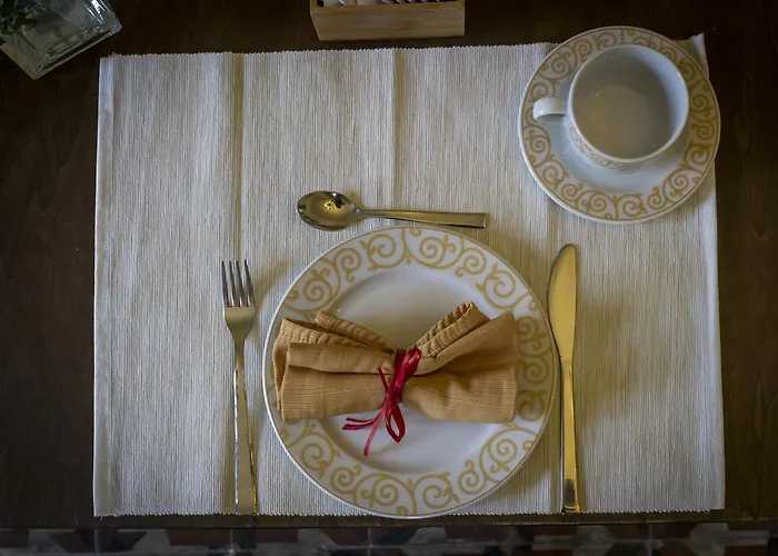 Tenuta Del Gelso * Catania