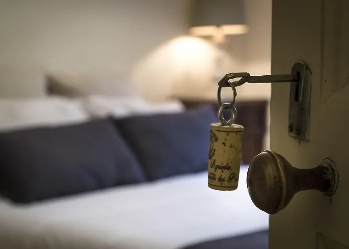 Tenuta Del Gelso Agroturismo