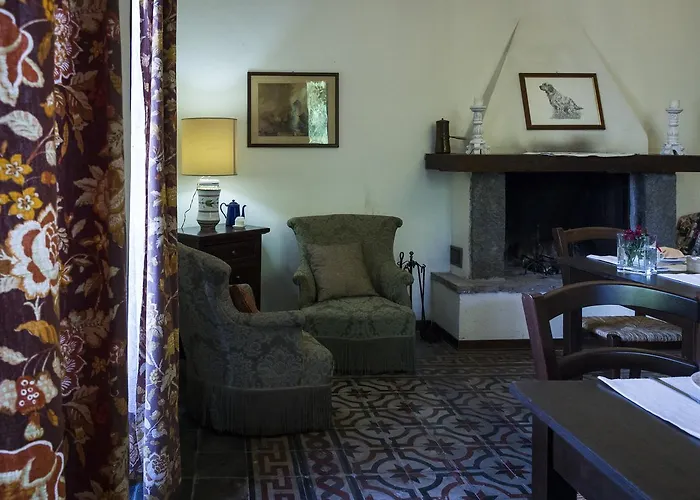 Tenuta Del Gelso Agroturismo