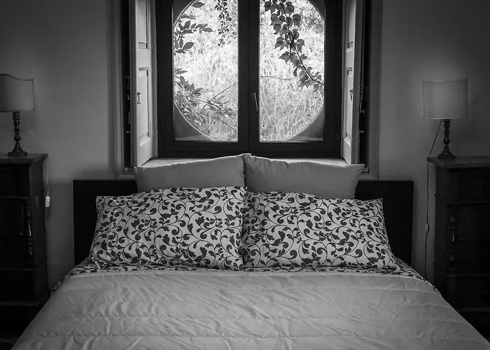 Tenuta Del Gelso Catania