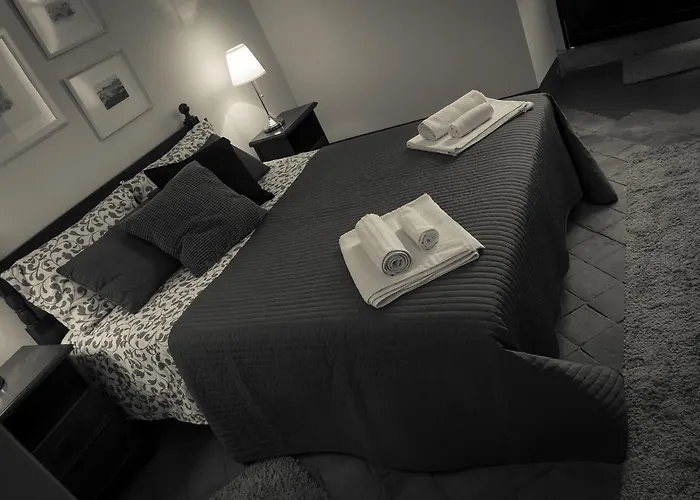 Agroturismo Tenuta Del Gelso Catania