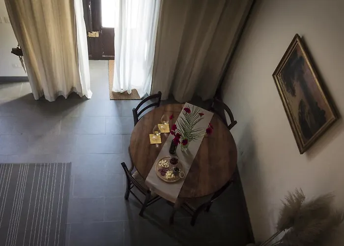 Tenuta Del Gelso Catania