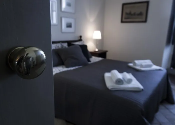 Tenuta Del Gelso Agroturismo Catania