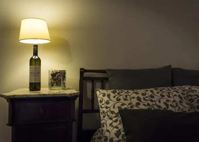 Agroturismo Tenuta Del Gelso