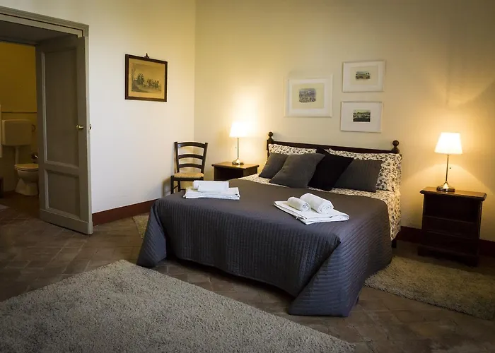 Agroturismo Tenuta Del Gelso Catania