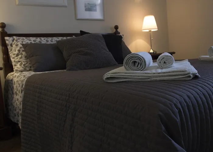 Tenuta Del Gelso Agroturismo *