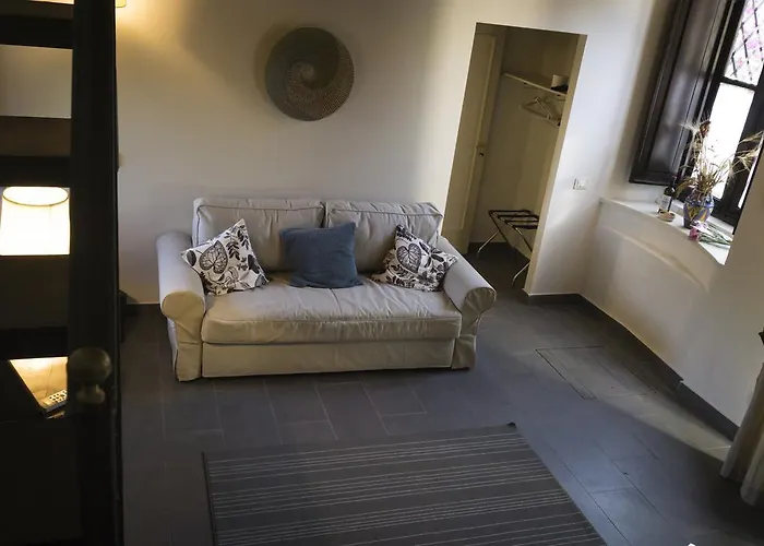 Tenuta Del Gelso * Catania