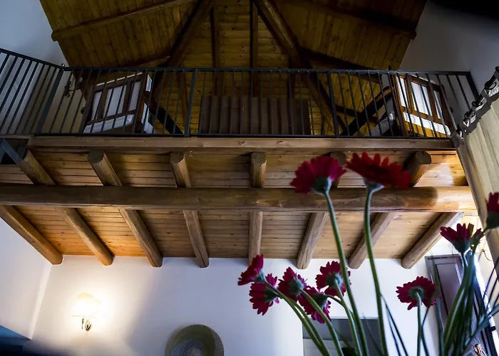 Agroturismo Tenuta Del Gelso *