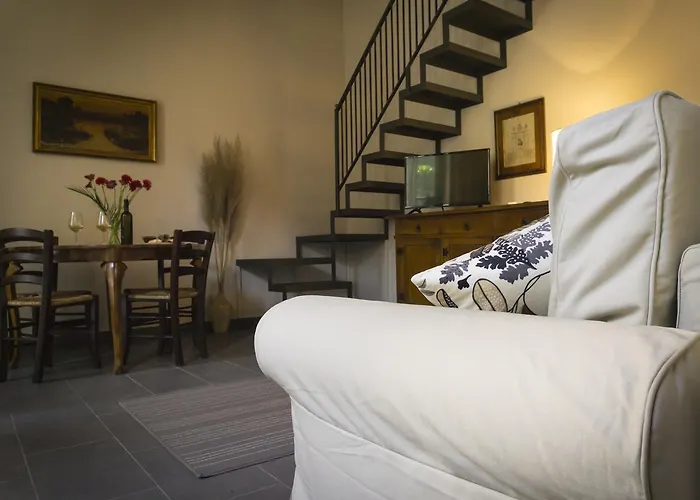 Tenuta Del Gelso Agroturismo