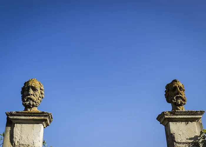 Tenuta Del Gelso Agroturismo Catania