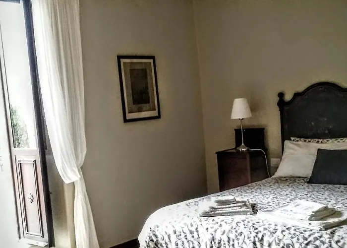 Tenuta Del Gelso Agroturismo *