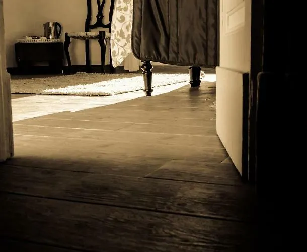 Agroturismo Tenuta Del Gelso *