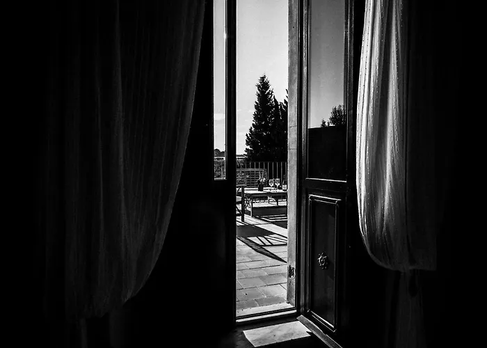 Tenuta Del Gelso * Catania