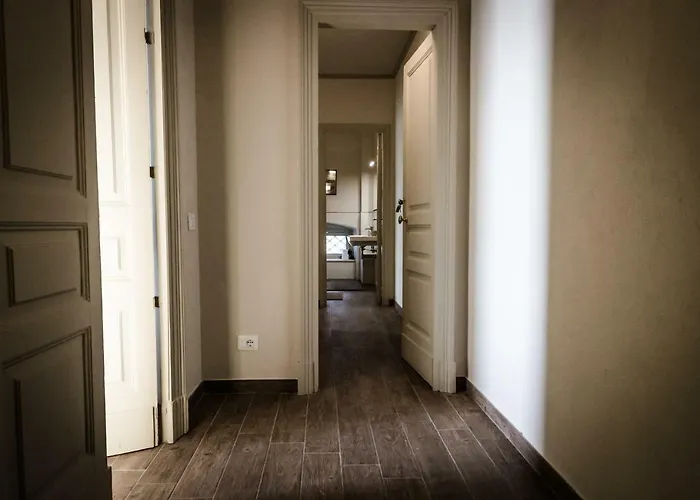 Tenuta Del Gelso Catania