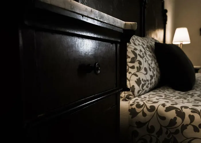 Tenuta Del Gelso Agroturismo Catania